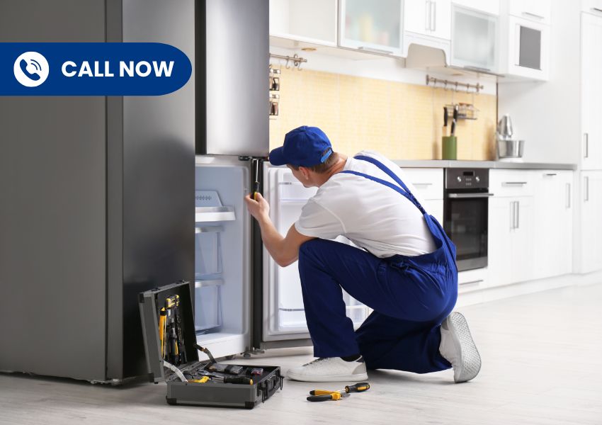 Menasha Appliance Repair Company